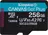 Kingston Canvas Go! Plus microSDXC 128 GB UHS-I U3 V30, 256 GB