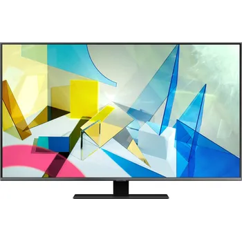 Televizor Samsung 49" QLED (QE49Q80TATXXH)