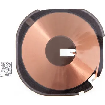 Flex / cívka k bezdrátovému nabíjení s NFC čipem pro Apple iPhone Xs Max - kvalita A+