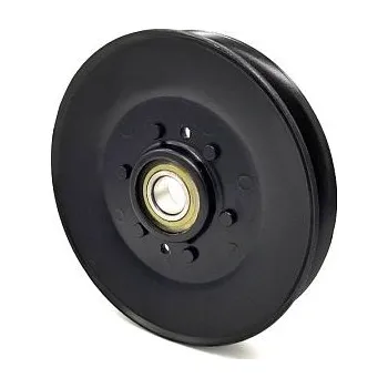 Řemenice sečení John Deere 62D s ložiskem