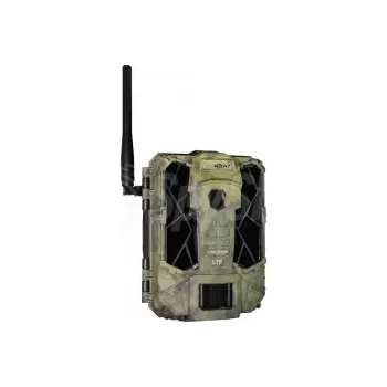 Fotopast Fotopast GSM pro nenápadné monitorování pozemku, lesu, skládky dřeva nebo včelínů SpyPoint Link-Dark LTE SpyPoint