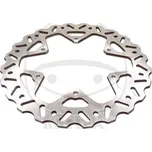 LUCAS Brzdový kotouč LUCAS MST350EC zadní Offroad MX