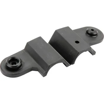 Držák krytu řemene John Deere D38R Sabo