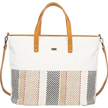 Kabelka ROXY Step Back Snow White