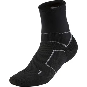 Pánské ponožky Mizuno Endura Trail Socks J2GX8700Z98 (M)