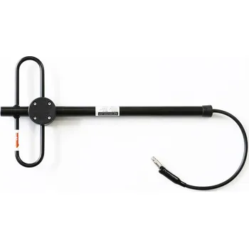 Autoanténa Lambda Antenas BD70-1G Základnová anténa 375 - 475 MHz, 0dBd/2,15dBi, 150W, TETRAPOL