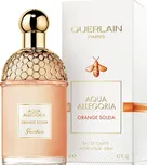 Guerlain Aqua Allegoria Orange Soleia W…