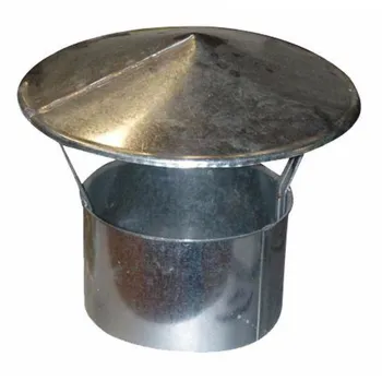 M.A.T. Group Komínová stříška 50159, 180 mm