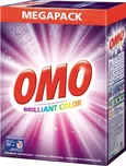 OMO Brilliant Color prací prášek 4,9 kg