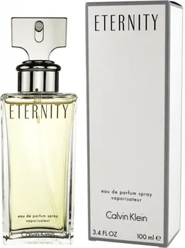 Dámský parfém Calvin Klein Eternity Eau Fresh W EDP