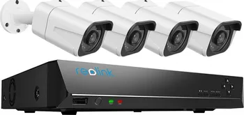 IP kamera Reolink RLK8-800B4