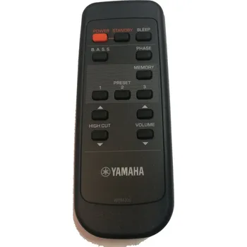 Dálkový ovladač Yamaha RRS9001-6702EM náhradní dálkový ovladač WH643000