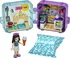 Stavebnice LEGO LEGO Friends 41414 Herní boxík: Emma a její léto