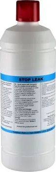 Regulus Stop Leak těsnicí přípravek do ústředního topení 1 l