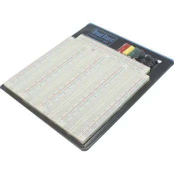Plošný spoj Tipa 706007
