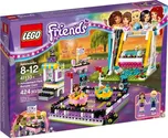 LEGO Friends 41133 Autíčka v zábavním…