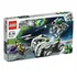Stavebnice LEGO LEGO Galaxy Squad 70704 Likvidátor havěti
