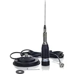 Sirio ML-145 magnetická anténa