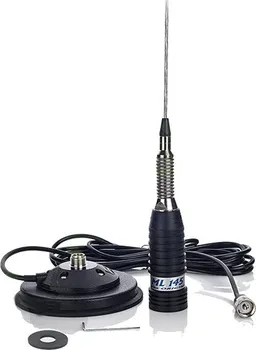 Vysílačka Sirio ML-145 magnetická anténa