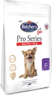 Butcher's Pro Series granule pro malé psy s jehněčím 800 g