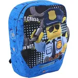 LEGO City batoh do školky Police Cop