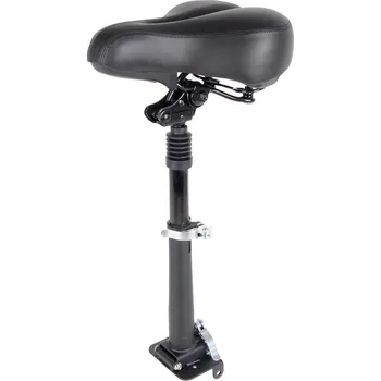 Příslušenství pro elektrokoloběžku City Boss GVT sedlo