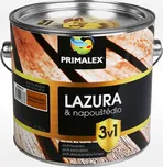 Primalex Lazura 3v1 5 l