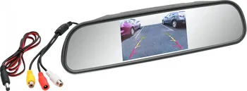 Parkovací asistent Compass 06426106 LCD display na zpětné zrcátko