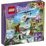 LEGO Friends 41036 Záchrana na mostě v…