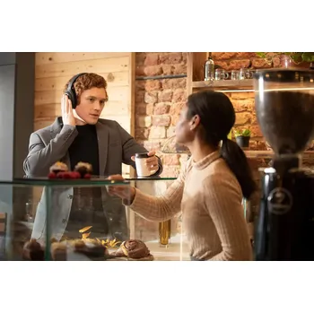 Sony WH-1000XM4
