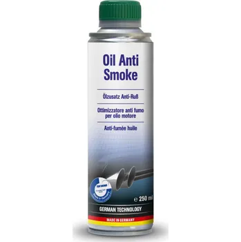 Autoprofi Stop olejovému kouři 250 ml