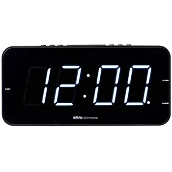 Radiobudík Silva Schneider UR-D 901 PLL