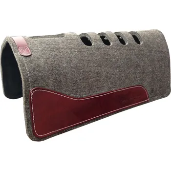 Podsedlová deka GVR Anti-slip Tloušťka: 1/2"