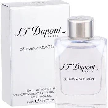 S.T. Dupont 58 Avenue Montaigne M EDT 5…