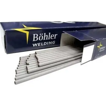 Příslušenství ke svářečce Böhler AWS 7018 elektrody