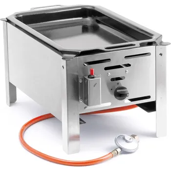 Hendi Bake-Master 154601