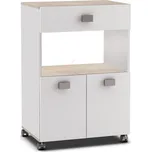 Demeyere Open bílá/akát