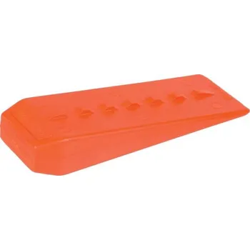 Štípací klín Klín dřevorubecký plastový 12cm Bahco