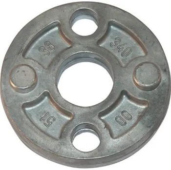 Podložka nože střižná Al Flymo XL500