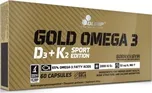 Olimp Sport Nutrition Gold Omega 3…