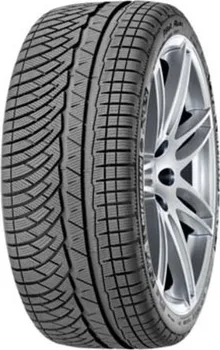 Zimní osobní pneu Michelin Pilot Alpin PA4 225/45 R18 95 V XL ZP