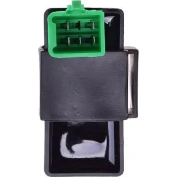 Elektroinstalace pro motocykl CDI jednotka PY-5 - 5 vývodů 4T motory