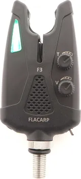 Signalizace záběru Flacarp F3 s RGB