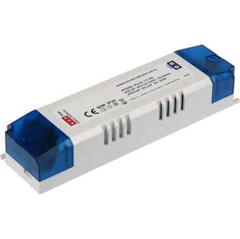 T-LED LED zdroj PLCS 12 V 60 W vnitřní