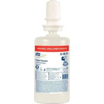 Mýdlo Mýdlo pěnové do dávkovače Tork S4, antibakteriální, 1 l