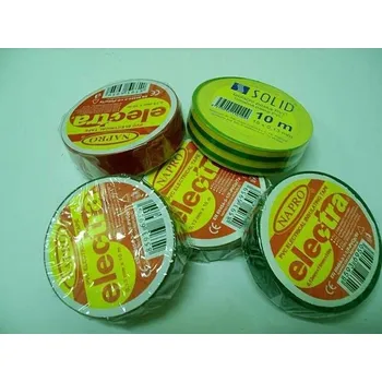 Izolační páska Páska PVC malá