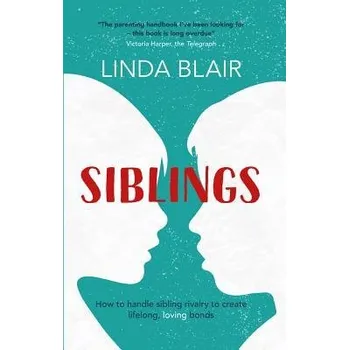 Cizí jazyk Siblings - Blair, Linda
