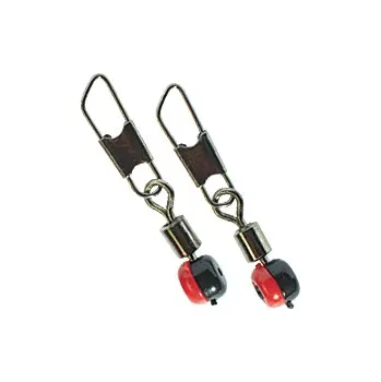 Jaxon - Průjezd na splávek s karabinou Safety vel M