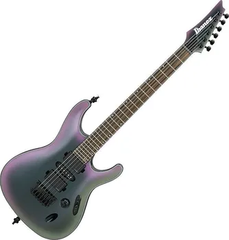Elektrická kytara Ibanez S671ALB-BAB