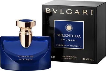Dámský parfém Bvlgari Splendida Tubereuse Mystique W EDT 50 ml